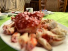 -盛港湾海鲜食府(黄沙店)