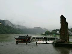 -新安江山水画廊风景区