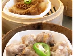 -龙的酒楼·手工早茶·顺德菜(近良路店)