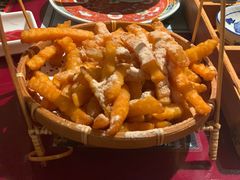 -味福记·本地特色菜(八一万达广场店)