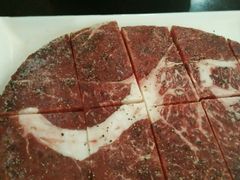 -金龙烧烤·牛肉面(西塔店)