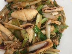 -华春餐馆(鱼山路店)
