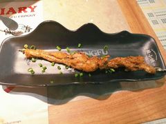 -蛙小侠(亚欧商厦店)