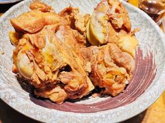 -95号酱骨·一块豆腐(展春园西路店)