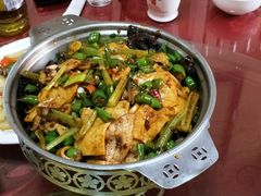 -绿岛酒楼(小海地店)