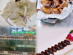 -美未居·老字号·地道顺德菜·桑拿鸡·鱼生(容桂店)