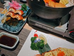 -炙柒Sekinana·精致日料(合生汇店)