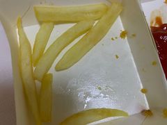 -麦当劳(双榆树店)