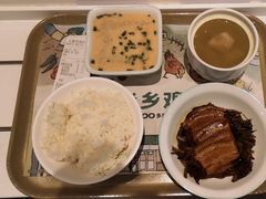 -老乡鸡(华润太湖店)