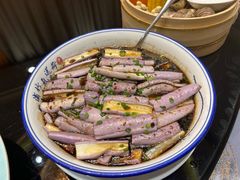 -山明水秀大饭店