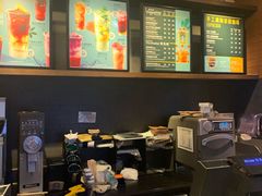 -星巴克臻选(沈阳大悦城店)