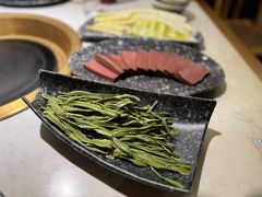 干贡菜-哥老官重庆美蛙鱼头(宝山龙湖店)