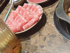 -小龙坎火锅(唐冶店)
