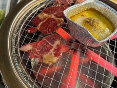 -口岸齐齐哈尔烤肉(风尚米兰总店)
