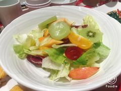 -西贝(宝乐汇店)