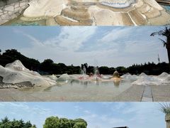 -上海月湖雕塑公园