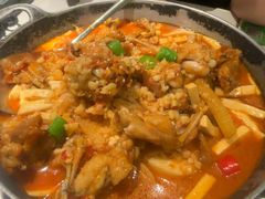 -蛙喔牛蛙(太仓万达店)