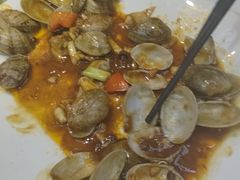 -新享乐海鲜(翠华路店)