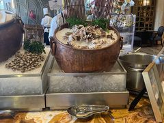 -万达瑞华酒店美食汇自助餐厅(楚河汉街店)