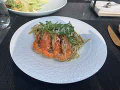 -OGGI TRATTORIA PIZZERIA(深业上城店)