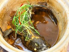 -鑫鸿达·海鲜闽菜热炒小馆(中山路店)
