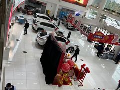 -上海和展广汽丰田4S店(老闵行店)