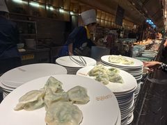 -一方渔歌蒸汽海鲜自助(文化路万达广场店)