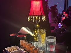 -苏丝的天空高空酒吧Suzie's Sky Bar