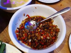 -巢爷老味(东方红店)