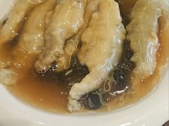 -德兴馆(广东路总店)
