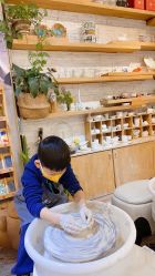 点击看大图 -今日陶艺(富力广场店)