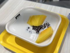 -满记甜品(静安大悦城店)