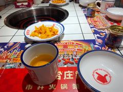 -贤合庄卤味火锅(顺城店)