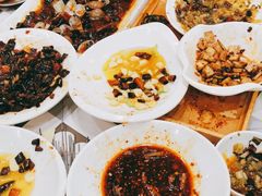 -勇利赵家烤肉坊(翠华北路店)