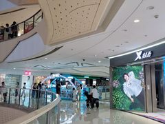 -万达广场(大明宫店)