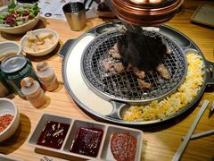 -喜来稀肉(北外滩白玉兰广场店)