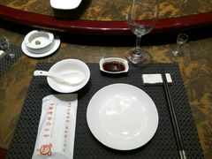 -海鲜城大家餐厅