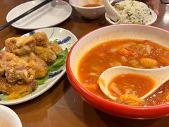 -奶奶的味道(胶州路店)