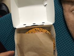 -麦当劳(萧山国际机场T3航站楼店)