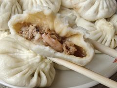 -津门张记包子铺(华昌道店)