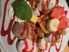 -Lia Cafe Bar Restaurant松山咖啡屋