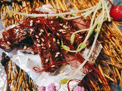 -大江户日本料理(吕厝店)