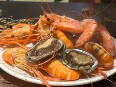 -钱小奴海鲜自助黑金店(杭州滨江龙湖店)