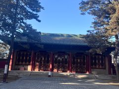 -普乐寺