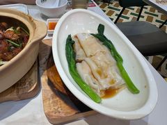 -火啫啫·粤式啫啫煲(南京弘阳店)