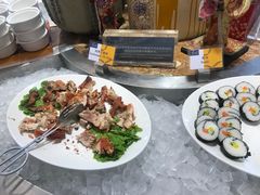 -锦州喜来登酒店