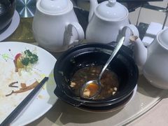-禾悦庄餐厅