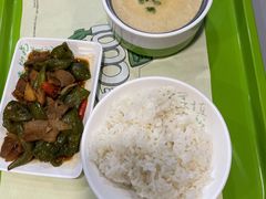 -老乡鸡(南京新街口洪武北路店)