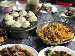 -小民大排档(光谷店)