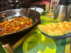 -辛香汇(飞洲店)